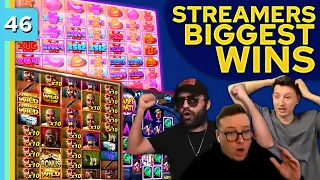 Streamers Biggest Wins – #46 / 2024